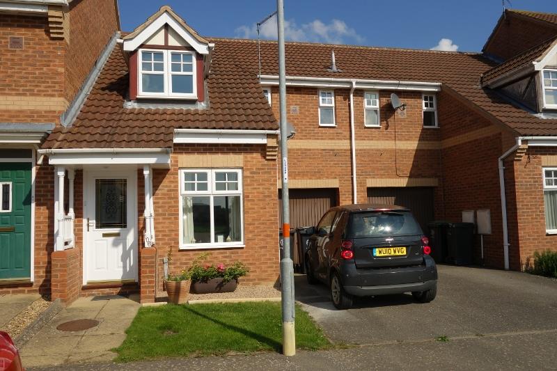 Creed Road Oundle Just Lets